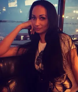 Анкета массажистки Екатерина - Фото 1, метро Ленинский пр-кт, 22 года, №2006