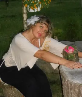 Анкета массажистки ЛЕНА - Фото 1, метро Выставочная, 37 лет, №2018