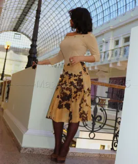 Анкета массажистки ЭММА - Фото 1, метро Арбатская, 20 лет, №202