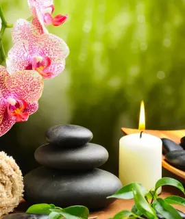 Анкета массажистки Ирина - Фото 1, район Соколиная Гора, 51 год, №2030