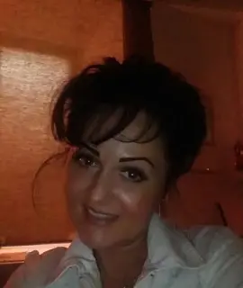 Анкета массажистки Надежда - Фото 1, метро Автозаводская, 38 лет, №2043