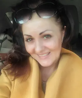 Анкета массажистки Надежда - Фото 1, метро Автозаводская, 38 лет, №2043