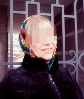 Анкета массажистки София - Фото 1, район Левобережный, 24 года, №2047