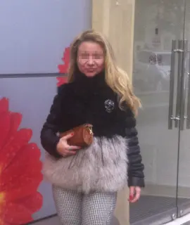 Анкета массажистки София - Фото 1, район Левобережный, 24 года, №2047