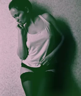 Елена Анкета массажистки Елена - Фото 1, метро Пролетарская, 34 года, №2056