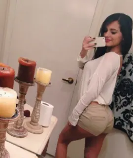 Анкета массажистки Алёна - Фото 1, метро Павелецкая, 25 лет, №2063