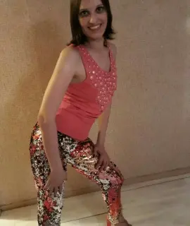 Анкета массажистки Марина - Фото 1, метро Выхино, 30 лет, №2069