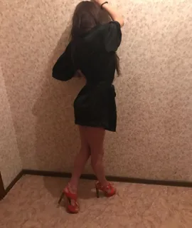 Александра Анкета массажистки Александра - Фото 1, метро Выхино, 29 лет, №2077