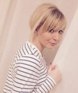 Анкета массажистки ольга - Фото 1, метро пр-кт Вернадского, 30 лет, №2087