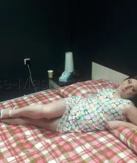 Анкета массажистки Маша - Фото 1, метро Новогиреево, 26 лет, №211