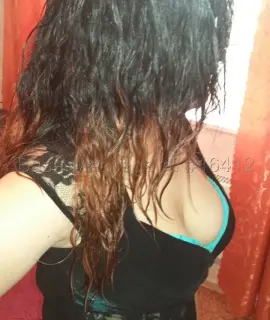 Анкета массажистки Кристина - Фото 1, метро Пражская, 28 лет, №220