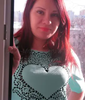 Анкета массажистки Ксюша - Фото 12, метро Крылатское, 32 года, №227