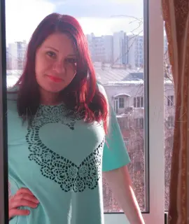 Анкета массажистки Ксюша - Фото 1, метро Крылатское, 32 года, №227