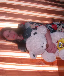 Ксюша Анкета массажистки Ксюша - Фото 2, метро Крылатское, 32 года, №227