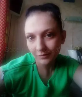 Оксана Анкета массажистки Оксана - Фото 3, метро Варшавская, 27 лет, №233