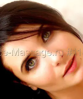 Анкета массажистки Людмила - Фото 1, метро Выхино, 31 год, №259