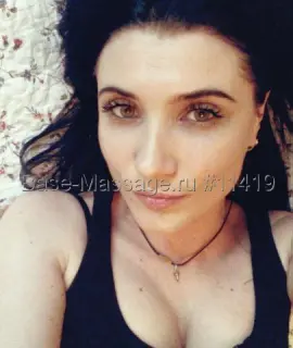 Анкета массажистки Людмила - Фото 5, метро Выхино, 31 год, №259