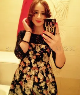 Анкета массажистки Ригинна - Фото 1, метро Павелецкая, 21 год, №280