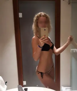Алина Анкета массажистки Алина - Фото 1, метро Новые Черемушки, 29 лет, №2910