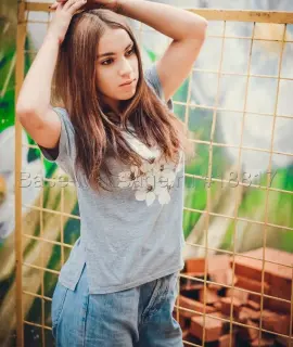 Дина Анкета массажистки Дина - Фото 5, метро ВДНХ, 19 лет, №309