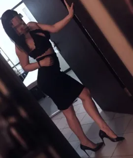 Виктория Анкета массажистки Виктория - Фото 1, метро Курская, 27 лет, №3329