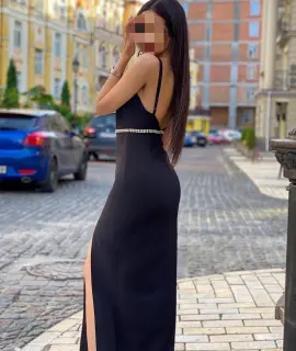 Катенька Анкета массажистки Катенька - Фото 1, метро Пражская, 23 года, №3340