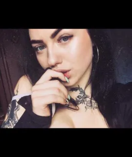 Даша Анкета массажистки Даша - Фото 1, метро Выхино, 25 лет, №3491