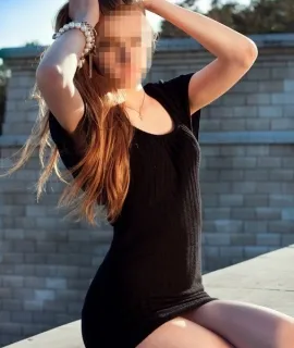 Alina Анкета массажистки Alina - Фото 1, метро Беляево, 24 года, №3618