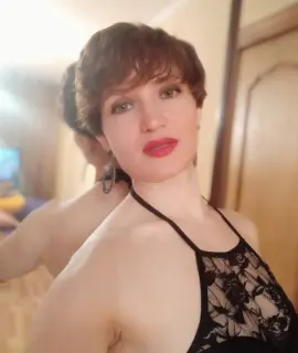 Ада Анкета массажистки Ада - Фото 1, метро Савеловская, 33 года, №3907