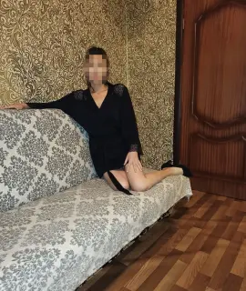 Соня Анкета массажистки Соня - Фото 1, метро Ясенево, 36 лет, №3977