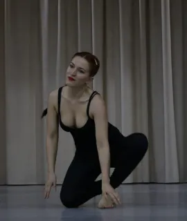 Алина Анкета массажистки Алина - Фото 1, метро Выхино, 28 лет, №4025