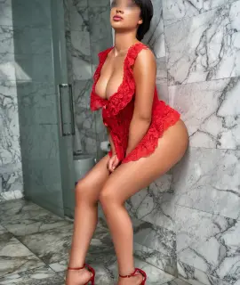 Эля Анкета массажистки Эля - Фото 1, метро Академическая, 20 лет, №4200