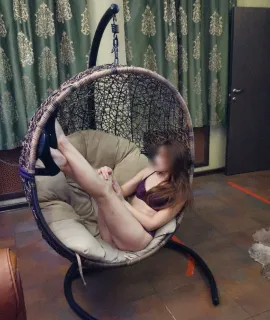 Анкета массажистки Алия - Фото 1, метро Говорово, 24 года, №4400