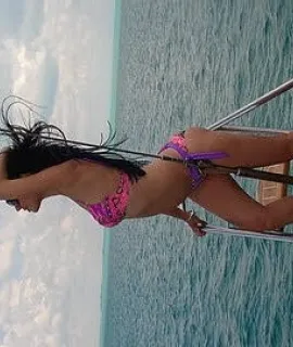 Анкета массажистки Катерина  - Фото 1, метро Савеловская, 37 лет, №4780