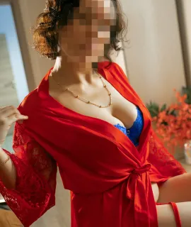 Рита Анкета массажистки Рита - Фото 1, метро Митино, 38 лет, №5162