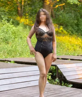 Алина Анкета массажистки Алина - Фото 1, метро Багратионовская, 27 лет, №5291