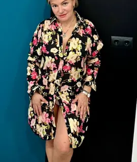 Света Анкета массажистки Света - Фото 1, метро ВДНХ, 47 лет, №5372