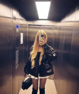 Анкета массажистки Алина - Фото 1, метро ЦСКА, 20 лет, №5861