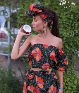 Анкета массажистки Ксюша - Фото 1, метро Беломорская, 27 лет, №5871