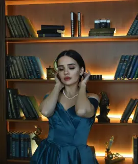 Анкета массажистки Диана - Фото 1, метро Кунцевская, 23 года, №5883