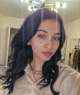 Анкета массажистки Карина - Фото 5, метро Щукинская, 22 года, №5886