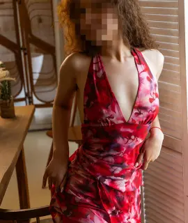 Анкета массажистки Инна - Фото 1, метро Авиамоторная, 28 лет, №5961