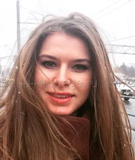 Анкета массажистки Людмила - Фото 1, метро Выставочная, 24 года, №89