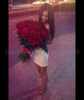 Александра Анкета массажистки Александра - Фото 6, метро Выставочная, 25 лет, №90